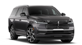 2026 Lincoln Lincoln Navigator External Image 5